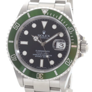 ロレックス サブマリーナーデイト