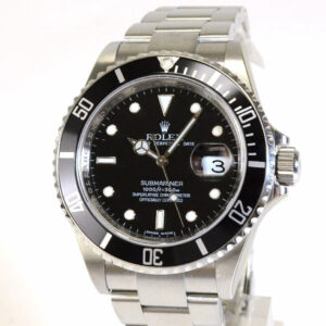ロレックス サブマリーナーデイト
