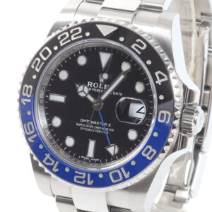 ロレックス GMTマスター2