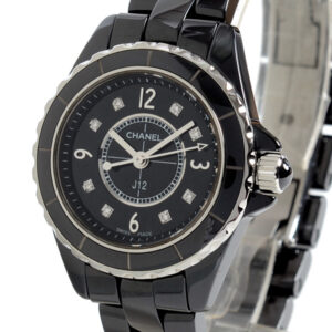 シャネル J12 29mm H2569
