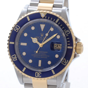 ロレックス サブマリーナーデイト