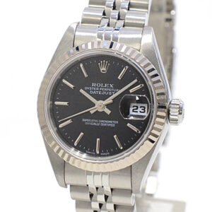 ロレックス オイスターパーペチュアルデイトジャスト