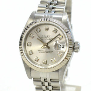 ロレックス オイスターパーペチュアルデイトジャスト