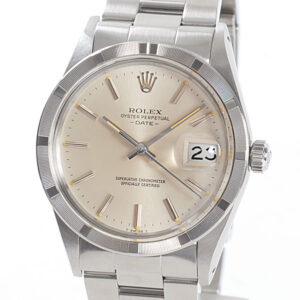 ロレックス オイスターパーペチュアルデイト