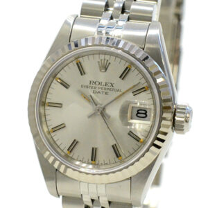 ロレックス オイスターパーペチュアルデイトジャスト
