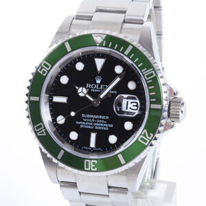 ロレックス サブマリーナーデイト