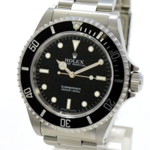ロレックス サブマリーナー