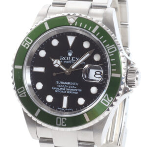 ロレックス サブマリーナーデイト