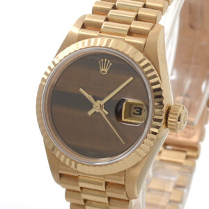 ロレックス オイスターパーペチュアルデイトジャスト