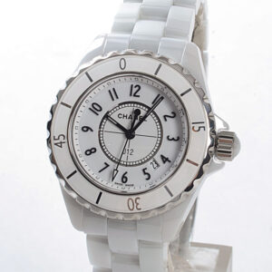 シャネル J12 33mm H0968