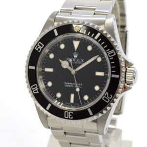 ロレックス サブマリーナー ノンデイト