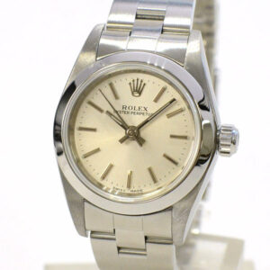 ロレックス オイスターパーペチュアル