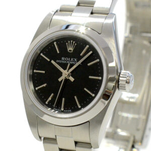ロレックス オイスターパーペチュアル