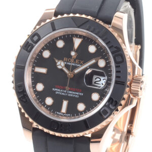 ロレックス ヨットマスター40