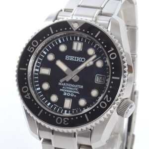 セイコー マリーンマスター SBDX001