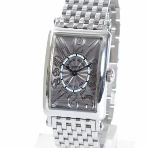 フランクミュラー ロングアイランド 952QZ