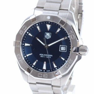 タグホイヤー アクアレーサー WAY1112.BA0928