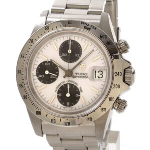 チューダー クロノタイム 79280