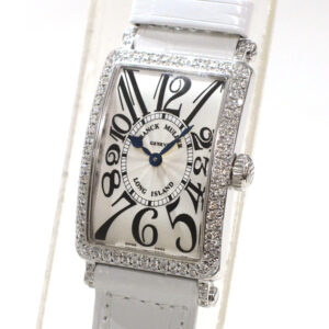 フランクミュラー ロングアイランド 902QZD