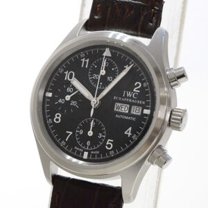 IWC フリーガークロノ IW370603