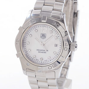 タグホイヤー アクアレーサー WAF141A.BA0824