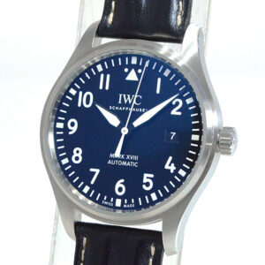 IWC マーク18 IW327001