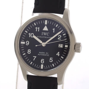 IWC マークXV IW325301