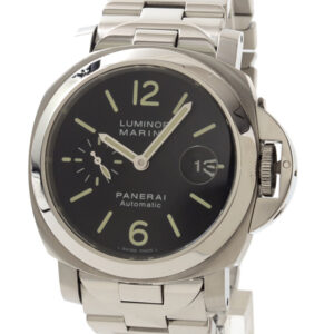 パネライ ルミノールマリーナ オートマティック PAM00220
