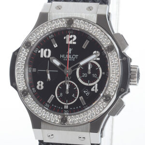 ウブロ ビッグバン 301.SX.130.RX.114