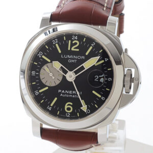 パネライ ルミノールGMT PAM00088