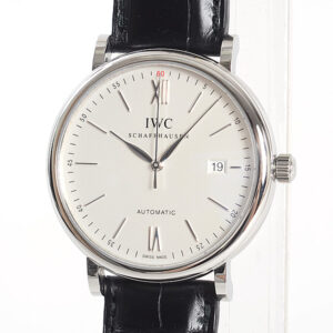 IWC ポートフィノ・オートマティック IW356501
