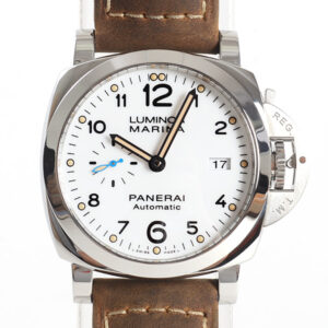 パネライ ルミノール マリーナ 1950 3デイズ アッチャイオ PAM01499