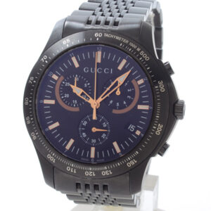 グッチ Gタイムレスエクストララージ 126.2