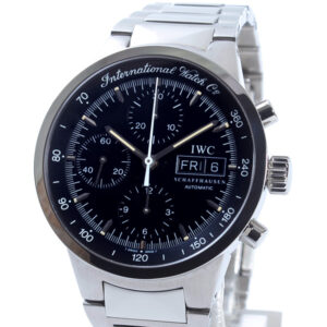 IWC GSTクロノ IW370708