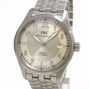IWC スピットファイア・マーク16 IW325505
