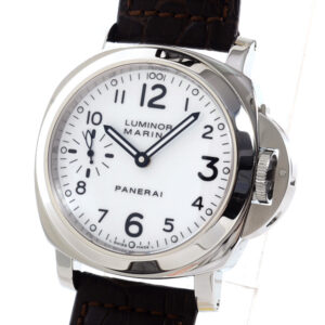 パネライ ルミノールマリーナ PAM00113