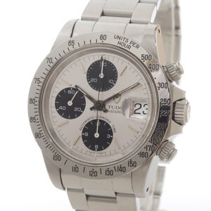 チューダー クロノタイム 79180