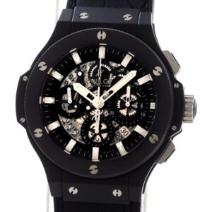 ウブロ アエロバン ブラックマジック 311.CI.1170.GR