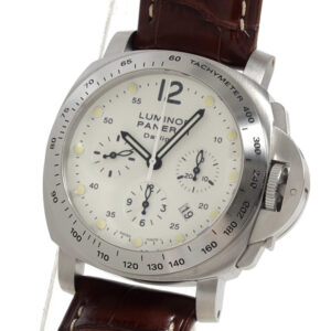 パネライ ルミノールクロノ デイライト PAM00251