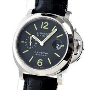 パネライ ルミノールマリーナ オートマティック PAM00104