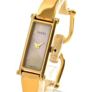 グッチ ブレスウォッチ 1500L