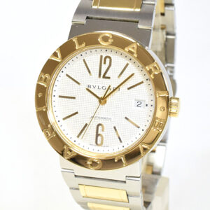 ブルガリ ブルガリ･ブルガリ BB38SG