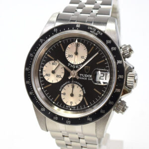 チューダー タイガークロノ 79260