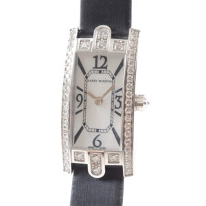 ハリーウィンストン アベニューCミニ AVCQHM16WW024