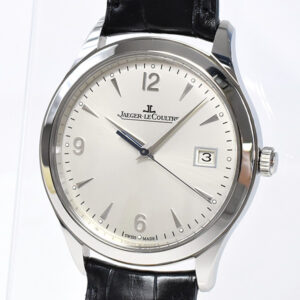 ジャガールクルト マスターコントロールデイト Q1548420