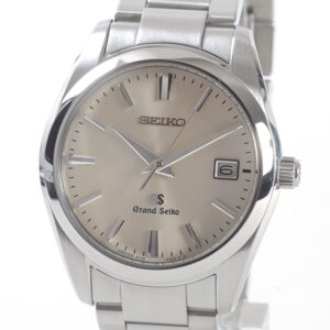 セイコー GSグランドセイコー SBGX063