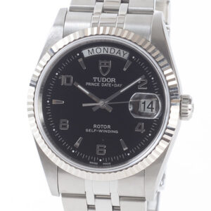 チューダー プリンスデイデイト 76214