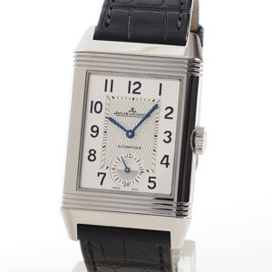 ジャガールクルト レベルソ･クラシック･ラージ･デュオ JLQ3838420