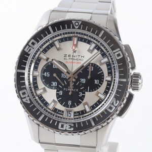 ゼニス エルプリメロ ストラトス フライバック クロノグラフ 03.2062.405/07.M2060