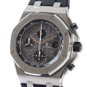 オーデマピゲ ロイヤルオーク･オフショアクロノグラフ 26470ST.OO.A104CR.01